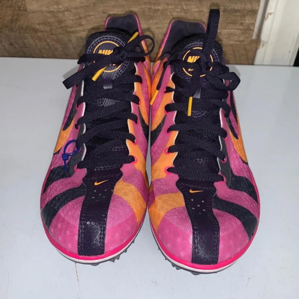 Nike Track Shoes
